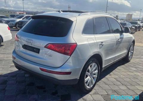 Audi Q5 2.0 tdi 2010 okazion - 3/7