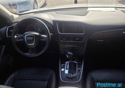 Audi Q5 2.0 tdi 2010 okazion - 4/7