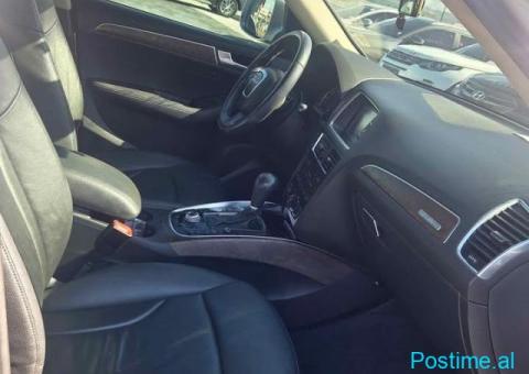 Audi Q5 2.0 tdi 2010 okazion - 5/7