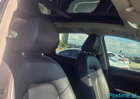 Audi Q5 2.0 tdi 2010 okazion - 6/7