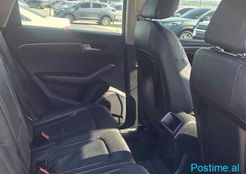 Audi Q5 2.0 tdi 2010 okazion - 7/7