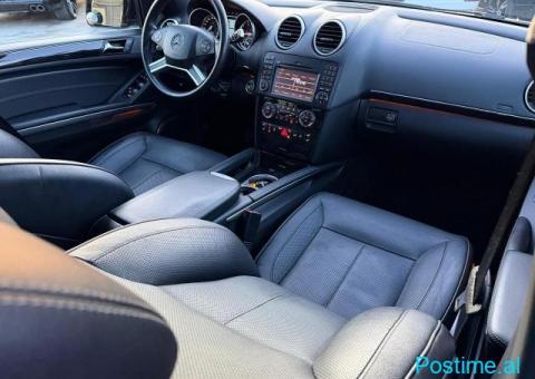 Mercedes-Benz GL350d 4MATIC AMG-Line - 2/10