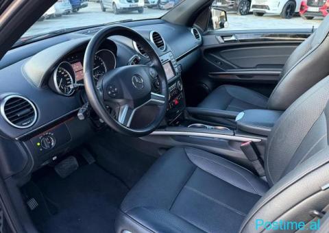Mercedes-Benz GL350d 4MATIC AMG-Line - 3/10
