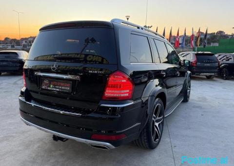 Mercedes-Benz GL350d 4MATIC AMG-Line - 5/10