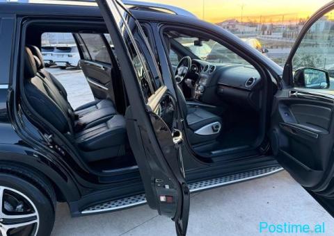 Mercedes-Benz GL350d 4MATIC AMG-Line - 6/10