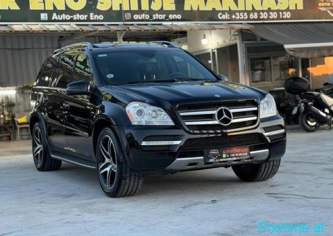 Mercedes-Benz GL350d 4MATIC AMG-Line - 7/10