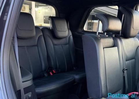 Mercedes-Benz GL350d 4MATIC AMG-Line - 9/10