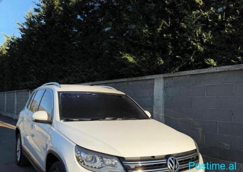 VW Tiguan - 3/10