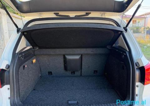 VW Tiguan - 10/10