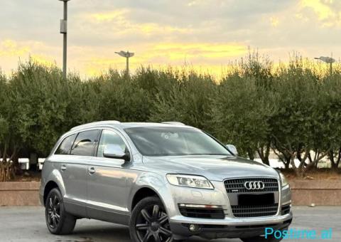 OKAZION AUDI Q7 ( quattro ) - 1/10
