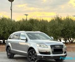 OKAZION AUDI Q7 ( quattro )