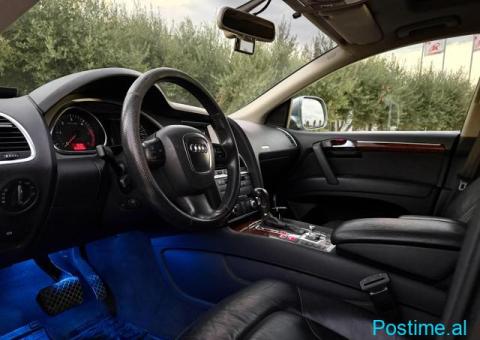 OKAZION AUDI Q7 ( quattro ) - 2/10