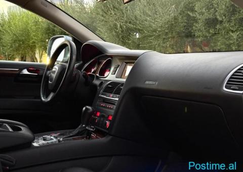 OKAZION AUDI Q7 ( quattro ) - 4/10