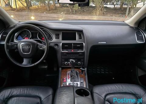 OKAZION AUDI Q7 ( quattro ) - 5/10