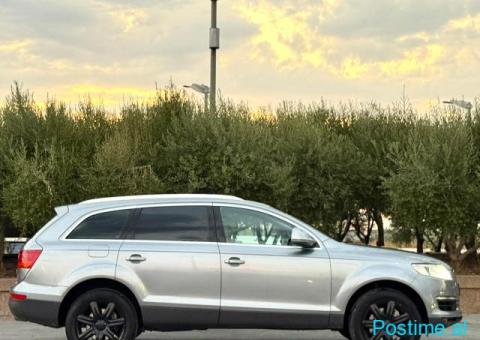 OKAZION AUDI Q7 ( quattro ) - 6/10