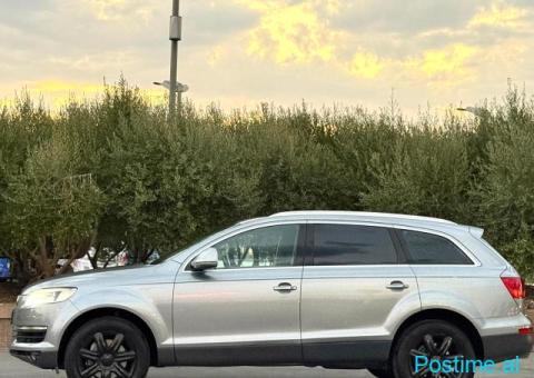 OKAZION AUDI Q7 ( quattro ) - 7/10