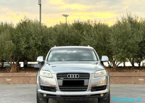 OKAZION AUDI Q7 ( quattro ) - 9/10