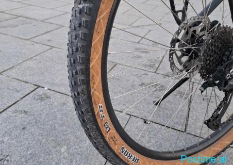 Shes e bike hybrit Cube - 2/10