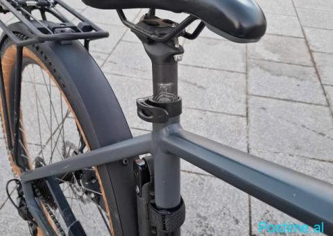 Shes e bike hybrit Cube - 5/10