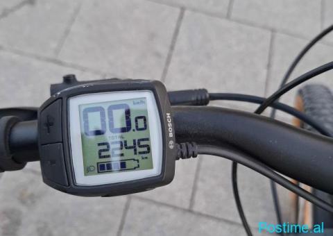 Shes e bike hybrit Cube - 10/10