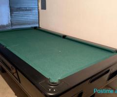 Shiten 2 bilardo garilando
