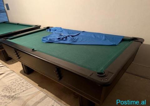 Shiten 2 bilardo garilando - 4/5