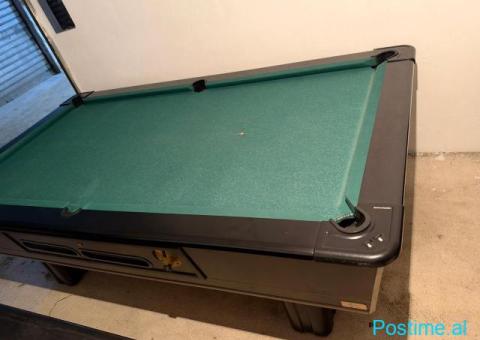 Shiten 2 bilardo garilando - 5/5