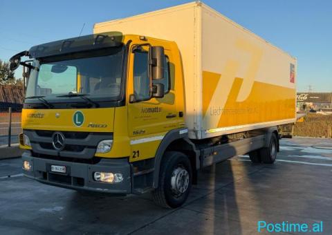 Atego 1624 - 1/10