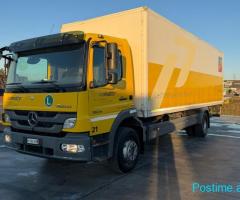 Atego 1624