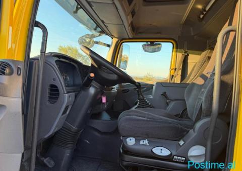 Atego 1624 - 10/10