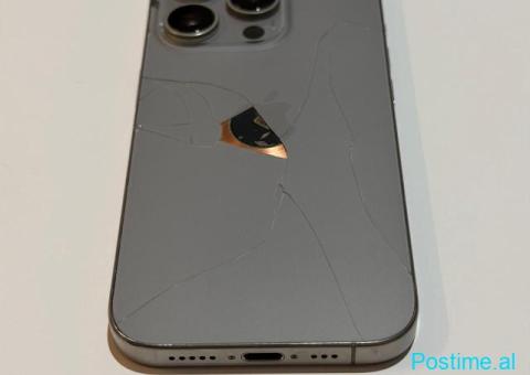 iPhone 15 pro 512gb - 2/2