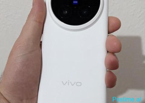 ViVo X100 Ultra