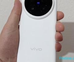 ViVo X100 Ultra