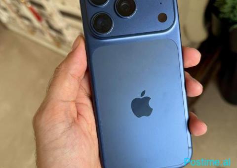 Iphone 17 Pro Max - 2/3