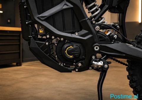 2026 Surron Ultra Bee 24.5 KW / 33HP Off Road U.S Version - 1/3
