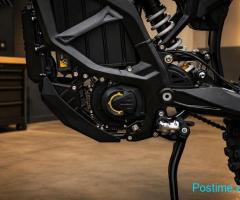 2026 Surron Ultra Bee 24.5 KW / 33HP Off Road U.S Version
