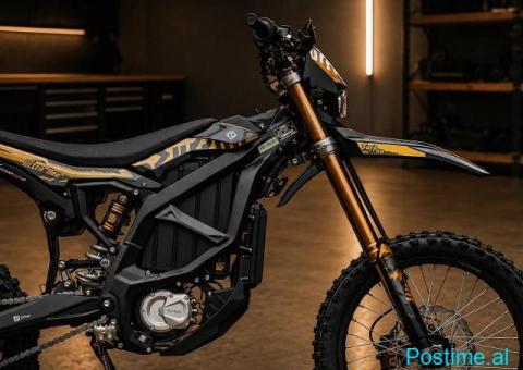 2026 Surron Ultra Bee 24.5 KW / 33HP Off Road U.S Version - 2/3