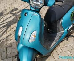 Sym 125 kubik 2023
