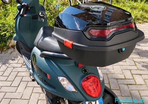 Sym 125 kubik 2023 - 2/7