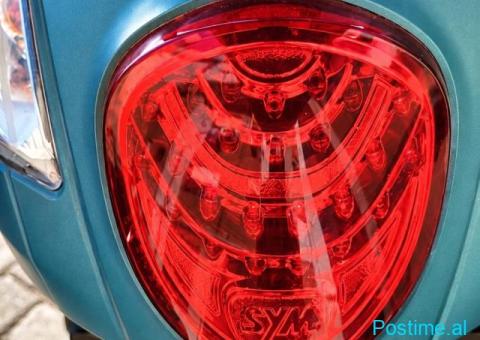 Sym 125 kubik 2023 - 4/7