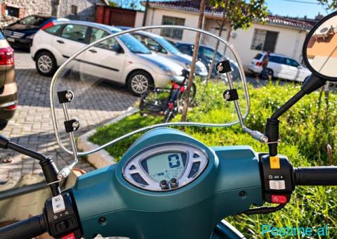 Sym 125 kubik 2023 - 5/7
