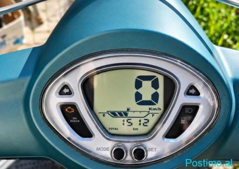 Sym 125 kubik 2023 - 7/7