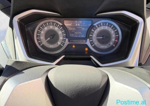 Shitet Honda Forza 300cc viti 2020 - 1/5