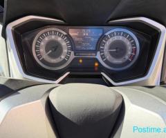 Shitet Honda Forza 300cc viti 2020