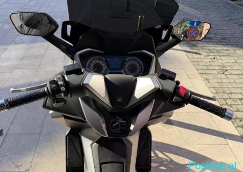 Shitet Honda Forza 300cc viti 2020 - 3/5