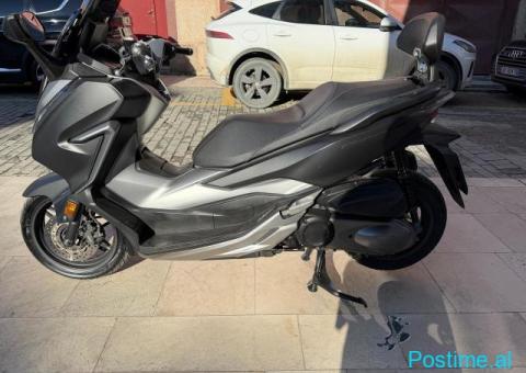 Shitet Honda Forza 300cc viti 2020 - 4/5