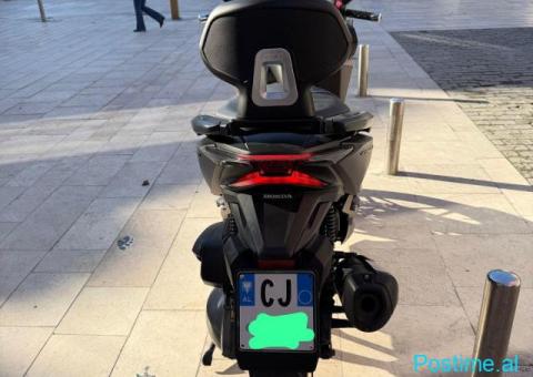 Shitet Honda Forza 300cc viti 2020 - 5/5
