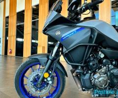 Yamaha Tracer 7