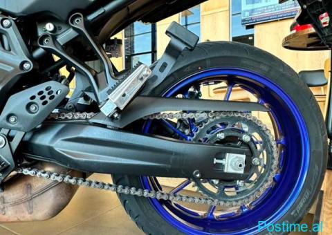 Yamaha Tracer 7 - 2/6
