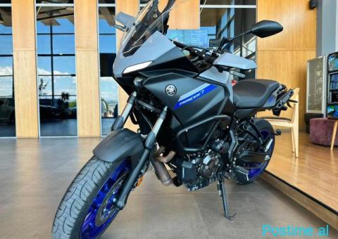 Yamaha Tracer 7 - 6/6